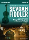Sevdah Fiddler (Complete edition)